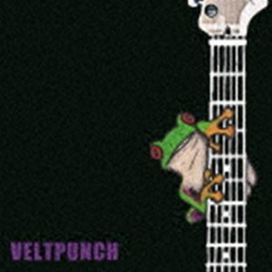VELTPUNCH / 蛙の唄／Merry Go Round Girl（通常盤） 