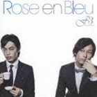 Flat Three / Rose en Bleu [CD]