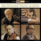 ブダペスト弦楽四重奏団 / ドビュッシー＆ラヴェル： 弦楽四重奏曲集 [CD]