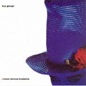 ボーイ・ジョージ / 告白への扉 ＋12（生産限定盤／MQA-CD／UHQCD） [CD]