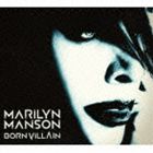 マリリン・マンソン / ボーン・ヴィラン [CD]