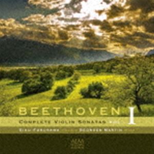 フルサワエイコ マルティン ジョージ ベートーベン バイオリン ソナタゼンシュウ ボリューム 1CD発売日2020/12/7詳しい納期他、ご注文時はご利用案内・返品のページをご確認くださいジャンルクラシックその他　アーティスト古沢英子＆ジョージ・マルティン（vn／p）収録時間72分59秒組枚数1商品説明古沢英子＆ジョージ・マルティン（vn／p） / ベートーヴェン：ヴァイオリン・ソナタ全集 Vol.Iベートーベン バイオリン ソナタゼンシュウ ボリューム 1ワーグナーが設立し、1895　年にはブラームスも客演指揮者となった名門チューリッヒ・トーンハレ管弦楽団にて、楽団初のコンサートミストレスを23年間務めたヴァイオリニスト・古沢英子。彼女のかねてからの念願であったベートーヴェン　ヴァイオリン・ソナタの全集録音がスタート。共演は、チューリッヒ・トーンハレ管弦楽団の専属ピアニストで、ルドルフ・ケンぺ、ヴォルフガング・サヴァリッシュ、セルジュ・チェリビダーケなど偉大な指揮者と共演を重ねてきたジョージ・マルティン。　（C）RS録音年：2020年3月23-26日／収録場所：ソノリウム関連キーワード古沢英子＆ジョージ・マルティン（vn／p） 収録曲目101.ヴァイオリン・ソナタ第1番 ニ長調 作品12-1 I.Allegro con brio(6:05)02.ヴァイオリン・ソナタ第1番 ニ長調 作品12-1 II.Tema con Variazioni. A(6:40)03.ヴァイオリン・ソナタ第1番 ニ長調 作品12-1 III.Rondo. Allegro(4:53)04.ヴァイオリン・ソナタ第2番 イ長調 作品12-2 I.Allegro vivace(5:06)05.ヴァイオリン・ソナタ第2番 イ長調 作品12-2 II.Andante， piu tosto All(4:33)06.ヴァイオリン・ソナタ第2番 イ長調 作品12-2 III.Allegro piacevole(5:16)07.ヴァイオリン・ソナタ第4番 イ短調 作品23 I.Presto(5:10)08.ヴァイオリン・ソナタ第4番 イ短調 作品23 II.Andante scherzoso piu Al(5:49)09.ヴァイオリン・ソナタ第4番 イ短調 作品23 III.Allegro molto(5:37)10.ヴァイオリン・ソナタ第5番 ヘ長調 作品24 ≪春≫ I.Allegro(10:08)11.ヴァイオリン・ソナタ第5番 ヘ長調 作品24 ≪春≫ II.Adagio molto espress(5:14)12.ヴァイオリン・ソナタ第5番 ヘ長調 作品24 ≪春≫ III.Scherzo. Allegro mo(1:16)13.ヴァイオリン・ソナタ第5番 ヘ長調 作品24 ≪春≫ IV.Rondo. Allegro ma no(7:05)商品スペック 種別 CD JAN 4530835113256 製作年 2020 販売元 コジマ録音登録日2020/10/27