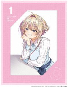 ブキヨウナセンパイBlu-ray発売日2026/2/25詳しい納期他、ご注文時はご利用案内・返品のページをご確認くださいジャンルアニメテレビアニメ　監督小竹歩出演Lynn坂田将吾前島亜美斎賀みつき収録時間96分組枚数1関連キーワード：アニメーション ブルーレイ BD商品説明不器用な先輩。 1ブキヨウナセンパイ会社内の評価は「せっかく綺麗なのに、厳しい怖い。キツイ。」…のOLの鉄輪。人付き合いが苦手な鉄輪は、今年入社した新入社員亀川の教育係に任命される。亀川の為に、教育係として一生懸命振舞う鉄輪だったが…!?素直になれないけど、伝えたい気持ちがある…!「不器用な年上上司×新入社員」のドギマギworking＆love?コメディ!スタート!封入特典妄想■デートボイスカード（エムカード）第一話『カメラデート』（期限有）（初回生産分のみ特典）／窓開き三方背ケース／原作：工藤マコト描き下ろしイラストカード／キャラクターデザイン：徳田賢朗描き下ろしイラストカード関連商品2025年日本のテレビアニメセット販売はコチラ商品スペック 種別 Blu-ray JAN 4907953233256 カラー カラー 製作年 2025 製作国 日本 音声 日本語リニアPCM（ステレオ）　　　 販売元 ハピネット登録日2025/10/03