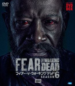 フィアーザウォーキングデッドコンパクトディーブイディーボックスシーズン6DVD発売日2023/10/6詳しい納期他、ご注文時はご利用案内・返品のページをご確認くださいジャンル海外TVホラー　監督出演レニー・ジェームズアリシア・デブナム＝ケイリーマギー・グレイスジェナ・エルフマンダナイ・ガルシア収録時間752分組枚数8関連キーワード：レニージェームズ商品説明フィアー・ザ・ウォーキング・デッド コンパクト DVD-BOX シーズン6フィアーザウォーキングデッドコンパクトディーブイディーボックスシーズン6世界の終末。生存者たちは必死の思いで感染者と戦い、社会そしてお互いの信頼関係を取り戻すために協力する。かつて家族同然だった仲間たちは、バージニアが牛耳る世界でさまざまな試練に直面する。「終わりは始まり」の意味が明らかになるにつれ、誰もが自分の立ち位置の選択を迫られる…。本家「ウォーキング・デッド」で謎のままであった文明崩壊までの過程が、リアルかつ丁寧に描かれたスピンオフシリーズ第6弾。関連商品ウォーキング・デッド関連商品海外ドラマウォーキング・デッド商品スペック 種別 DVD JAN 4988111256256 カラー カラー 製作年 2020 製作国 アメリカ 字幕 日本語 音声 英語DD（5.1ch）　日本語DD（5.1ch）　　 販売元 KADOKAWA登録日2023/07/07