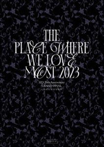 シド／SID 20th Anniversary GRAND FINAL「いちばん好きな場所」（通常盤） [Blu-ray]