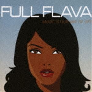フル・フレイヴァ / ミュージック・イズ・アワ・ウェイ・オブ・ライフ ＋3 [CD]