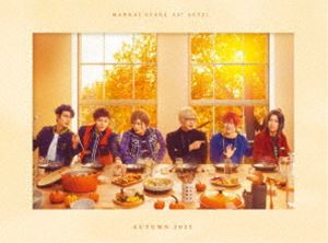 MANKAI STAGE『A3!』ACT2!～AUTUMN 2023～ Blu-ray【豪華版】 [Blu-ray]