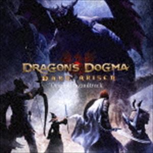 DRAGON｀S DOGMA： DARK ARISEN ORIGINAL SOUNDTRACKCD発売日2013/4/24詳しい納期他、ご注文時はご利用案内・返品のページをご確認くださいジャンルアニメ・ゲームゲーム音楽　アーティスト（ゲーム・ミュージック）William MontgomeryAubrey Ashburn収録時間130分43秒組枚数2商品説明（ゲーム・ミュージック） / ドラゴンズドグマ ダークアリズン オリジナル・サウンドトラックDRAGON｀S DOGMA： DARK ARISEN ORIGINAL SOUNDTRACKゲーム『ドラゴンズドグマ：ダークアリズン』の2枚組オリジナル・サウンドトトラック。作曲は、ゲーム音楽作家「牧野忠義」が全曲を担当。Disc2では、人気曲を選出したベスト・トラック集に加え、“牧野忠義　CAPCOM×関戸剛　SQUARE　ENIX　MUSIC”によるゲーム・メーカーの枠を超えたギタリスト・コラボレーションを実現。　（C）RSスリーブケース／ボーナストラック収録(以上2点、初回生産分のみ特典)関連キーワード（ゲーム・ミュージック） William Montgomery Aubrey Ashburn 収録曲目101.Main Title 〜Dark Arisen〜(2:03)02.願い 〜オルガ〜(0:38)03.黒呪島 入り江(1:06)04.深き闇へ(0:13)05.通常戦闘 〜黒呪島内〜(4:02)06.気配(1:15)07.漆黒の追跡者 〜デス戦〜(4:42)08.寿命 〜バロック〜(0:45)09.羨月楼(4:26)10.怨嗟の囚人 〜囚人サイクロプス戦〜(4:20)11.衝動 〜ドレイク凶種戦〜(3:21)12.覚者の隠れ家(3:02)13.緊張戦闘 〜黒呪島内〜(4:02)14.真理の虚しきを知る眼 〜ゲイザー戦〜(4:33)15.腐肉に群れし獣(3:57)16.追憶の城砦(3:51)17.絶望戦闘 〜黒呪島内〜(4:02)18.屍竜と術者 〜カースドラゴン＆ダークビショップ戦〜(4:12)19.死闘の果てに(3:57)20.異邦の落都(4:02)21.後には何も残さない(0:35)22.Coils of Light 〜Dark Arisen Main Theme〜(3:25)23.輪の外へ(1:05)24.証明(1:24)25.雫が集いし坩堝で、我は待つ(3:17)201.Opening Movie -“Dragon’s Dogma OST” Music Selectio(1:40)02.Main Title -“Dragon’s Dogma OST” Music Selection-(1:26)03.カサディス -“Dragon’s Dogma OST” Music Selection-(0:57)04.息吹く大地 〜グランシス〜 -“Dragon’s Dogma OST” Music Selectio(0:49)05.一つ眼の巨人 〜サイクロプス戦〜 -“Dragon’s Dogma OST” Music Selec(2:42)06.緊張戦闘 -“Dragon’s Dogma OST” Music Selection-(2:30)07.暁に蠢くもの 〜ハイドラ戦〜 -“Dragon’s Dogma OST” Music Selecti(1:57)08.戦果献上の道 -“Dragon’s Dogma OST” Music Selection-(1:39)09.領都グラン・ソレン -“Dragon’s Dogma OST” Music Selection-(1:14)10.深淵からの誘い -“Dragon’s Dogma OST” Music Selection-(2:32)11.ヒルフィギュアの祠 -“Dragon’s Dogma OST” Music Selection-(1:23)12.領都城内 -“Dragon’s Dogma OST” Music Selection-(1:20)13.天を衝く咆哮 〜グリフィン戦〜 -“Dragon’s Dogma OST” Music Select(2:39)14.星天の大地 〜グランシス〜 -“Dragon’s Dogma OST” Music Selectio(0:37)15.Farewell -“Dragon’s Dogma OST” Music Selection-(2:17)16.滅びの賛歌 -“Dragon’s Dogma OST” Music Selection-(1:23)17.穢れ山 -“Dragon’s Dogma OST” Music Selection-(1:47)18.決戦 〜ドラゴン戦〜 -“Dragon’s Dogma OST” Music Selection-(3:45)19.異界の淵 -“Dragon’s Dogma OST” Music Selection-(1:46)20.運命の選択 -“Dragon’s Dogma OST” Music Selection-(3:54)21.想いは続く -“Dragon’s Dogma OST” Music Selection-(1:27)22.語り継ぐ者たち -“Dragon’s Dogma OST” Music Selection-(2:13)23.Eternal Return 〜Dragon’s Dogma Main Theme〜 -“Drago(3:23)24.休息 -“Dragon’s Dogma OST” Unreleased Track-(0:13)25.生命と罪 -“Dragon’s Dogma OST” Unreleased Track-(2:25)26.帰りし人 -“Dragon’s Dogma OST” Unreleased Track-(2:25)27.死闘の果てに 〜Self Guitar Arrange ver.〜 -Bonus Track-(3:43)28.Eternal Return 〜Self Piano Arrange ver.〜 -Bonus Tr(3:56)商品スペック 種別 CD JAN 4988601463256 製作年 2013 販売元 ソニー・ミュージックソリューションズ登録日2013/02/13