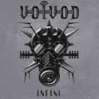 ヴォイヴォド / インフィニ [CD]