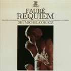 ミシェル・コルボ（指揮） / エラート・アニヴァーサリー50 25： フォーレ： レクイエム [CD]