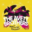 輸入盤 AVETT BROTHERS / MAGPIE AND THE DANDELION [CD]