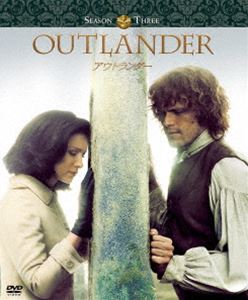 ソフトシェル アウトランダー シーズン3 BOX [DVD]