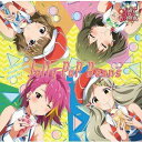 THE IDOLM＠STER MILLION LIVE / THE IDOLM＠STER MILLION LIVE ニューシングル CD