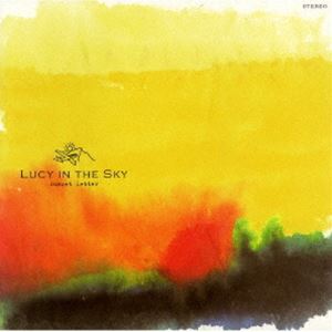 Lucy in the Sky / Cover Songs〜Sunset letter〜 [CD]