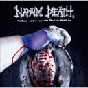 NAPALM DEATH / Throes of Joy in the Jaws of Defeatism ĩphNX [CD]