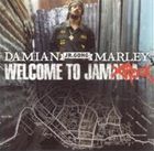 WELCOME TO JAMROCKCD発売日2005/9/13詳しい納期他、ご注文時はご利用案内・返品のページをご確認くださいジャンル洋楽レゲエ　アーティストダミアン・マーリィDAMIAN MARLEY収録時間組枚数商品説明DAMIAN MARLEY / WELCOME TO JAMROCKダミアン・マーリィ / ウェルカム・トゥ・ジャムロックあのボブ・マーリーの最も若年の息子、ダミアンのデビュー作!ハードコアなダンスホールでストレートに決めたスタイルは父の名に恥じぬ力作です。収録内容1. Confrontation2. There For You3. Welcome To Jamrock4. The Master Has Come Back5. All Night6. Beautiful7. Pimpa’S Paradise8. Move !9. For The Babies10. Hey Girl11. Road To Zion12. We’Re Gonna Make It13. In 関連キーワードダミアン・マーリィ DAMIAN MARLEY 商品スペック 種別 CD 【輸入盤】 JAN 0602498851258登録日2012/02/08