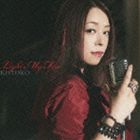 KOTOKO / Light My Fire（通常盤） [CD]