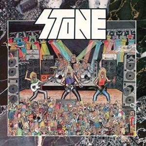 輸入盤 STONE / STONE [CD]