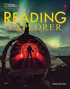 Reading Explorer 3^E Level 1 Student Book