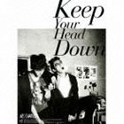 トウホウシンキ ウェ キープ ユア ヘッド ダウン ニホンライセンスバンCD発売日2011/5/4詳しい納期他、ご注文時はご利用案内・返品のページをご確認くださいジャンル洋楽アジアンポップス　アーティスト東方神起収録時間49分18秒組枚数2商品説明東方神起 / ウェ（Keep Your Head Down） 日本ライセンス盤（初回生産限定盤／CD＋DVD）ウェ キープ ユア ヘッド ダウン ニホンライセンスバン2005年にシングル「HUG」で日本デビューを果たした5人組コーラスグループ、東方神起。メンバー全員がリードボーカルを務め、卓越した歌唱力と鍛え上げられたダンスで絶大な人気を誇る。メンバーそれぞれが舞台やドラマ、CMなど幅広い活動を行い日本・韓国にとどまらず、アジア各国で精力的な活動を行う。そんな彼らの持つ力は計り知れず、日本の音楽界にはもはや欠かせない存在となった。2010年に活動休止を発表してから約1年を経て、ユンホとチャンミンの二人が“東方神起”として活動を再開。そして彼らが2011年1月に韓国で発売したライセンスアルバムを、日本でもリリース。韓国の各チャートやサイトで1位を独占したファン待望の話題アルバム。初回生産限定盤／CD＋DVD／ボーナストラック収録／同時発売通常商品はAVCK-79026封入特典豪華62Pフォトブックレット／ブックレット／トレーディングカード（全6種類のうち1種をランダム封入）関連キーワード東方神起 収録曲目101.ウェ（Keep Your Head Down）(4:00)02.信じたくない話（How can I）(3:24)03.MAXIMUM(3:42)04.CRAZY(3:19)05.Honey Funny Bunny(3:21)06.RUMOR(3:22)07.告白（Confession）(3:58)08.Our Game(3:29)09.SHE(3:16)10.アテナ（ATHENA）(3:37)11.JOURNEY(4:26)12.これだけは、分かっていってほしい-独白-Before U Go （Monologue）- （BONU(2:22)13.これだけは、分かっていってほしい（Before U Go） （BONUS TRACK）(4:33)14.これだけは、分かっていってほしい-独白-Before U Go （Monologue）- （Inst(2:23)201.Why?（Keep Your Head Down） （Music Video Korea Versi02.Why?（Keep Your Head Down） （Music Video Drama Versi03.Why?（Keep Your Head Down） （Album Jacket 撮影 Making）関連商品東方神起 CD商品スペック 種別 CD JAN 4988064790258 製作年 2011 販売元 エイベックス・ミュージック・クリエイティヴ登録日2011/02/01