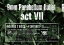 9mm Parabellum Bulletact VII [Blu-ray]