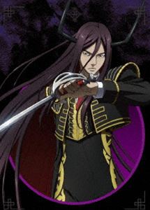 十二大戦 ディレクターズカット版 Blu-ray Vol.6 [Blu-ray]