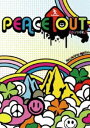 PEACE OUT !! 〜episode 3〜 [DVD]