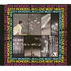 8th Wonder / L.M.H. LOVE MOST HIGH [CD]