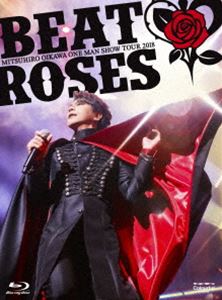 ���������ޥ󥷥硼�ĥ���2018��BEAT��ROSES�� [Blu-ray]