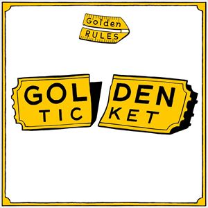 GOLDEN TICKETCD発売日2015/9/18詳しい納期他、ご注文時はご利用案内・返品のページをご確認くださいジャンル洋楽ラップ/ヒップホップ　アーティストゴールデン・ルールズGOLDEN RULES収録時間組枚数商品説明GOLDEN RULES / GOLDEN TICKETゴールデン・ルールズ / ゴールデン・チケットサウス・ロンドンのビートメーカー／プロデューサー、ポール・ホワイトの新プロジェクトは、フロリダのヴォーカリスト／ラッパー、エリック・ビディンズとのHIP HOPデュオ、ゴールデン・ルールズ!リード・トラックにはモス・デフをフィーチャー!! BBCレディオ1のHuw Stephens、6Musicのジャイルズ・ピーターソン、トム・ラヴェンスクロフト、メアリー・アン・ホブスなどからプッシュを受け、ザ・ソース（The Source）などのメディアからも注目を浴びている彼らのデビュー・アルバム『GOLDEN TICKET』がリリース!アルバムからのリード・トラックとなるのは、モス・デフ（別名のYasiin Bey名義）をフィーチャーした「Never Die （ft。Yasiin Bey）」。収録内容1. Auntie Pearl’s House2. The Let Down3. It’s Over4. Don’t Be5. Talkin’ ’Bout6. Down South Boogie7. Never Die ft. Yasiin Bey8. Fogged Window9. Holy Macaroni10. Making A Move11. Play Some Luther12. Life’s Power13. Golden Ticket関連キーワードゴールデン・ルールズ GOLDEN RULES 商品スペック 種別 CD 【輸入盤】 JAN 0878390003259登録日2015/08/27