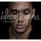 グレゴリー・プリヴァ（p、fender rhodes） / テイルズ・オブ・シパリ [CD]