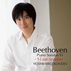 ��ƣ�Ź���p�� / �١��ȡ������� �ԥ��Ρ����ʥ�VI ��3 Last Sonatas�� [CD]