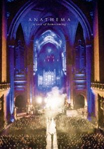 DVD発売日2015/10/28詳しい納期他、ご注文時はご利用案内・返品のページをご確認くださいジャンル音楽洋楽ロック　監督出演アナセマ収録時間100分組枚数1商品説明アナセマ／ア・ソート・オブ・ホームカミング（通常盤）英国モダン・プログレ...