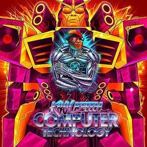 Artist Name: S - KOOL KEITH / COMPUTER TECHNOLOGY [CD]