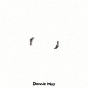Dannie May / Ishi [CD]
