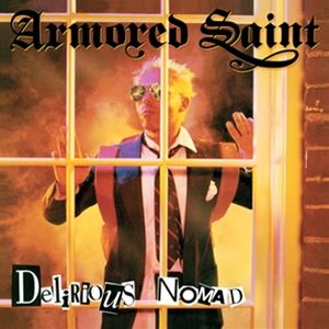 DELIRIOUS NOMAD （COLOURED VINYL）LP発売日2022/4/15詳しい納期他、ご注文時はご利用案内・返品のページをご確認くださいジャンル洋楽ハードロック/ヘヴィメタル　アーティストアーマード・セイントARMORED SAINT収録時間組枚数商品説明ARMORED SAINT / DELIRIOUS NOMAD （COLOURED VINYL）アーマード・セイント / デリリアス・ノマッド（カラード・ヴァイナル）※こちらの商品は【アナログレコード】のため、対応する機器以外での再生はできません。収録内容［Side A］1. Long Before I Die2. Nervous Man3. Over the Edge4. The Laugh5. Conqueror［Side B］1. For the Sake of Heaviness2. Aftermath3. In the Hole4. You’re Never Alone5. Released関連キーワードアーマード・セイント ARMORED SAINT 商品スペック 種別 LP 【輸入盤】 JAN 0039841582260登録日2022/03/04