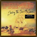 輸入盤 PRIMUS / SAILING THE SEAS OF CHEESE [LP]