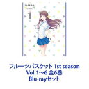 t[coXPbg 1st season Vol.1`6 S6 [Blu-rayZbg]