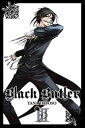 Black Butler Vol.3/黒執事 3巻