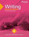 Writing Research Papers 2nd Edition