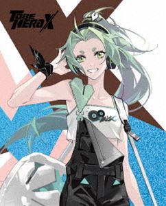 トゥービーヒーローエックスBlu-ray発売日2025/8/27詳しい納期他、ご注文時はご利用案内・返品のページをご確認くださいジャンルアニメテレビアニメ　監督リ・ハオリン出演宮野真守花澤香菜内山昂輝中村悠一松岡禎丞収録時間118分組枚数2...