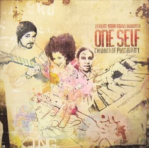 Artist Name: Ha Line - ONE SELF / Children Of Possibility [CD]