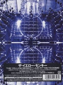 THE YELLOW MONKEY��LIVE AT TOKYO DOME [DVD]