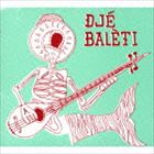 ジェバレティ バレティデオドレCD発売日2014/5/18詳しい納期他、ご注文時はご利用案内・返品のページをご確認くださいジャンル洋楽ヨーロッパ民族音楽　アーティストジェ・バレティ収録時間43分31秒組枚数1商品説明ジェ・バレティ / バレティで踊れ!バレティデオドレデジパック※こちらの商品はインディーズ盤にて流通量が少なく、手配できなくなる事がございます。欠品の場合は分かり次第ご連絡致しますので、予めご了承下さい。封入特典解説付関連キーワードジェ・バレティ 収録曲目101.エストファガッリ(4:44)02.ジェ・バレティ(3:39)03.ポピュレール(3:29)04.唐辛子(5:00)05.自然(2:47)06.人魚(3:33)07.ピカ・ドゥン・ピカ(3:53)08.地中海とカリブ海(3:40)09.バレティ万歳(5:41)10.ニッサ(4:42)11.フィとジェ(2:18)商品スペック 種別 CD JAN 4540862160260 製作年 2014 販売元 メタ カンパニー登録日2014/05/08