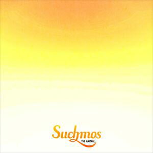 Suchmos / THE ANYMAL（通常盤） CD