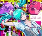 渋谷慶一郎＋東浩紀 feat.初音ミク / イニシエーション（初回生産限定盤／CD＋Blu-ray） [CD]