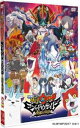 DVD発売日2018/7/4詳しい納期他、ご注文時はご利用案内・返品のページをご確認くださいジャンルアニメアニメ映画　監督ウシロシンジ出演上白石萌音千葉雄大田村睦心関智一黒田崇矢収録時間94分組枚数1商品説明映画 妖怪ウォッチ シャドウサイド 鬼王の復活これは、ケータたちの世界から30年後の物語。穏やかな日常は終わりを告げ、運命の日が始まろうとしていた。数千年に一度、地球を襲う最悪の妖怪ウィルス・鬼まろ。人の“悪意”に感染して無限に増殖していく…。いちはやく異変に気づいたエンマ大王は人間と妖怪の滅亡の危機を救うため、いにしえの力を秘めた「妖怪ウォッチ エルダ」に選ばれし者を見つけだした…。アニメ「妖怪ウォッチ」の劇場版第4弾。封入特典「不動明王」特製アクリルキーホルダー（初回生産分のみ特典）／リバーシブルジャケット／ピクチャーレーベル特典映像設定資料集／PRビジュアル集／映画妖怪ウォッチニュース／映画第4弾公開記念特番／映画妖怪ウォッチ プロモーション映像／映画TVCM／特報＆予告関連商品アニメ妖怪ウォッチシリーズ2010年代日本のアニメ映画セット販売はコチラ商品スペック 種別 DVD JAN 4935228175260 カラー カラー 製作年 2017 製作国 日本 字幕 日本語 音声 日本語DD（5.1ch）　日本語DD（ステレオ）　　 販売元 KADOKAWA メディアファクトリー登録日2018/03/30