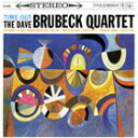 輸入盤 DAVE BRUBECK QUARTET / TIME OUT SACD HYBRID