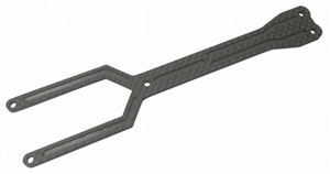 YD-2シリーズ ベルトコンバ用アッパーデッキ t=2.4 TP-312 RCパーツ