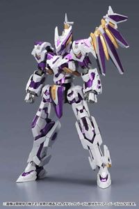 フレームアームズ LX-00 レイファルクス：RE2 FA148 組み立て式プラモデル